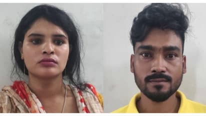 70000 രൂപ മോചനദ്രവ്യം ആവശ്യപ്പെട്ട് പിഞ്ചുകുഞ്ഞിനെ തട്ടിക്കൊണ്ടുപോയ കേസ്; ആലുവയിൽ 2 ഇതരസംസ്ഥാനക്കാർ അറസ്റ്റിൽ