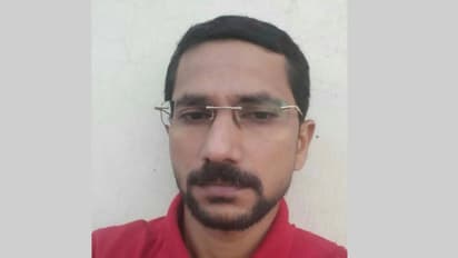 ഖത്വീഫിലെ സഫ്‌വയിൽ ജോലിസ്ഥലത്ത് അപകടം; മലയാളി യുവാവ് മരിച്ചു