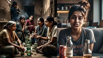 Women Alcohol: భారతదేశంలోని ఏ రాష్ట్రంలో మహిళలు అత్యధికంగా మద్యం తాగుతున్నారు? ఏపీ, తెలంగాణ వాటా ఎంత?