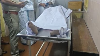 കോതമംഗലത്ത് ചെക് ഡാമിൽ സ്കൂൾ വിദ്യാർത്ഥിയായ പതിനഞ്ച് വയസുകാരി മുങ്ങിമരിച്ചു