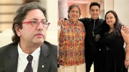 ರಣವೀರ್‌ ಅಲಹಾಬಾದಿಯಾ ತಂದೆಯ ಮೇಲೂ ಒಂದು ಕರಾಳ ಪೊಲೀಸ್‌ ಕೇಸ್ ಇದೆ!‌