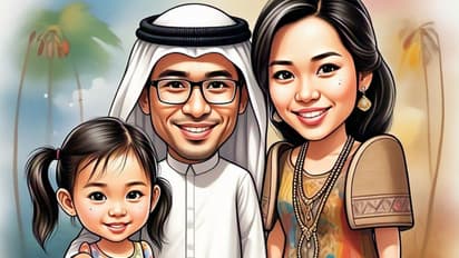  1989ൽ നടന്ന വിവാഹം, ഭാര്യയുടെ പിടിവാശിയിൽ തോന്നിയ കുബുദ്ധി; വർഷങ്ങൾക്കിപ്പുറം പുലിവാല് പിടിച്ച് കുവൈറ്റി പൗരൻ