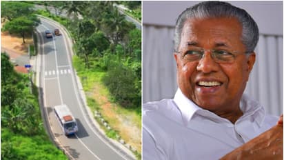 കേരളത്തിന്റെ ചിത്രം വലിയ രീതിയിൽ മാറുകയാണ്, ഇനിയും വലിയതോതിൽ മുന്നോട്ടു നയിക്കുമെന്ന് മുഖ്യമന്ത്രി