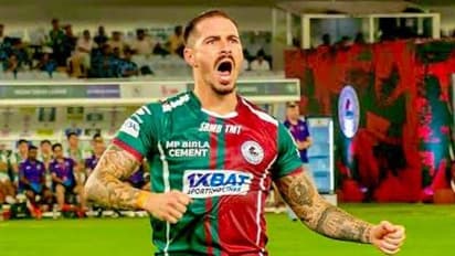 രക്ഷയില്ല, തോൽവി തന്നെ, ഇത്തവണ മൂന്നെണ്ണത്തിന്; സ്വന്തം മൈതാനത്തും തലതാഴ്ത്തി കേരള ബ്ലാസ്റ്റേഴ്സ് 