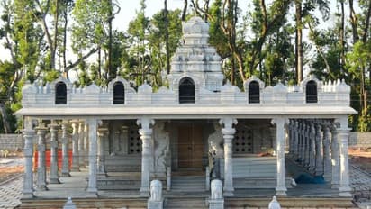 ಫೆ.23ರಂದು ಆಲ್ದೂರಿನಲ್ಲಿ 40 ಕಂಬಗಳ ಶಿಲಾಮಯ ಬಲಮುರಿ ಗಣಪತಿ ದೇಗುಲ ಉದ್ಘಾಟನೆ