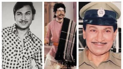 Dr Rajkumar in Georgia: ಜಾರ್ಜಿಯಾದಲ್ಲಿ ಸೇಮ್ ಟು ಸೇಮ್ ಡಾ ರಾಜ್ಕುಮಾರ್, ಜಗತ್ತೇ ಶಾಕ್!