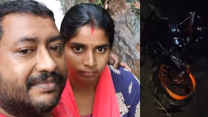 എല്ലാ യാത്രയിലും ദിലീപിനൊപ്പം, ജോർജ്ജിയക്ക് പോകാനൊരുങ്ങവേ ദാരുണാപകടം; ദമ്പതികളുടെ അന്ത്യവിശ്രമവും ഒന്നിച്ച്