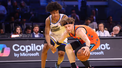 NBA Rising Stars 2025: Three players to watch out in the pro league tournament