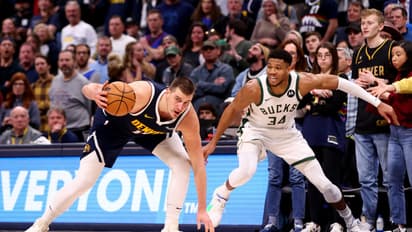 NBA 2024-25 MVP: Three players who are in prime contention for the title