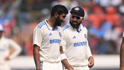 बुमराह इंग्लैंड दौरे पर नहीं होंगे उपकप्तान, जानें क्या है वजह?