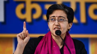 Atishi reminds BJP of its Rs 2,500 per month promise, says Delhi's women are waiting (WATCH)