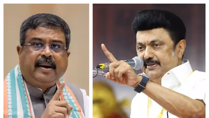 நிதியை தராமல் ஏமாற்றும் நீங்கள்! எங்க MP.க்களை பார்த்து அநாகரிகமானவர்கள் எப்படி சொல்லுவீங்க! முதல்வர் ஸ்டாலின்