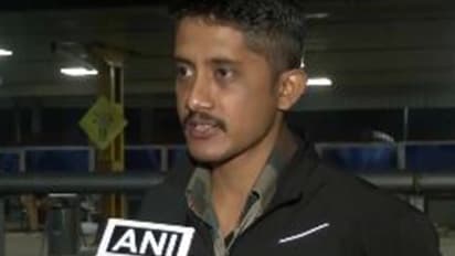 IAF sergeant details chaos at New Delhi railway station: 'Tried to warn, but crowd did not listen'