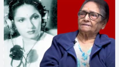 എന്‍ടിആറിനെ സിനിമയില്‍ അവതരിപ്പിച്ച നിര്‍മ്മാതാവ്: തെലുങ്ക് സിനിമ ഇതിഹാസം ചിറ്റജല്ലു കൃഷ്ണവേണി അന്തരിച്ചു