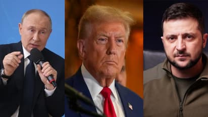 Ukraine stunned by US proposal to replace resolution condemning Russia with peace statement at UN