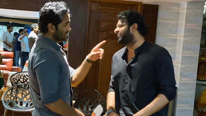 ప్రభాస్ సినిమాకి మంచు విష్ణు ఆడిషన్, నెటిజన్ల ట్రోలింగ్, ఇవన్నీ అవసరమా?