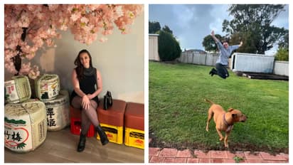 25–ാം വയസ്സിൽ സ്വന്തമായി 3 വീടുകൾ; യുവതി സ്വന്തമാക്കിയത് ഇങ്ങനെ