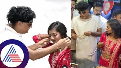 ಮೊನಾಲಿಸಾಗೆ ವಜ್ರದ ಹಾರ! 'ಬಲಿ ಕಾ ಬಕ್ರಾ' ಆಗ್ತಿದ್ದಾಳಾ ಕುಂಭಮೇಳದ ಸುಂದರಿ? ಅಭಿಮಾನಿಗಳಲ್ಲಿ ಆತಂಕ...