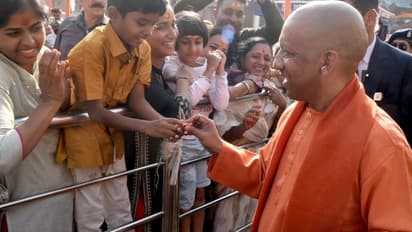 CM Yogi Adityanath: The visionary leader behind the historic grandeur of Mahakumbh 2025