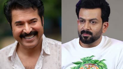 മമ്മൂട്ടിക്കൊപ്പമുള്ള ആ സിനിമ ഇനി സംഭവിക്കില്ല: പൃഥ്വിരാജ്