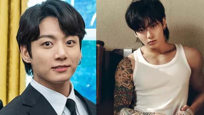 BTS Jungkook's confession: his views on post-military life with Army