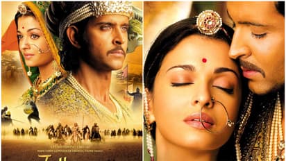Jodhaa Akbar 17th Anniversary: Academy to hold special screening for Hrithik Roshan, Aishwarya Rai Bachchan