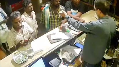 சாப்பிட்டதற்கு என்கிட்டையே காசு கேக்குறீயா? உரிமையாளருக்கு அரிவாள் வெட்டு! இறுதியில் நடந்த ட்விஸ்ட்! 