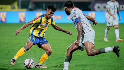 ഇനി എളുപ്പമല്ല, ഐഎസ്എല്ലില്‍ കേരള ബ്ലാസ്റ്റേഴ്സിന്‍റെ പ്ലേ ഓഫ് പ്രതീക്ഷകള്‍ മങ്ങി; സാധ്യതകള്‍ ഇങ്ങനെ