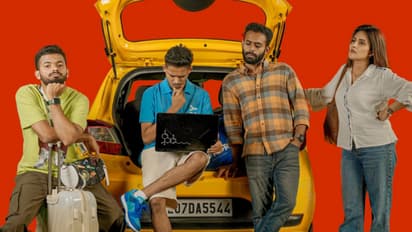 ശനിയാഴ്ച വൻ കുതിപ്പ്, ബ്രൊമാൻസിന്റെ കളക്ഷൻ ഞെട്ടിക്കുന്നു, റിലീസിനേക്കാള് മികച്ച നേട്ടം