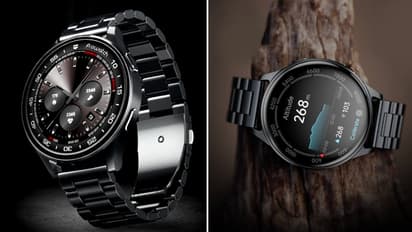 Lava’s Prowatch X launched with advanced fitness tracking, more than 110 sports modes | Check specs and price