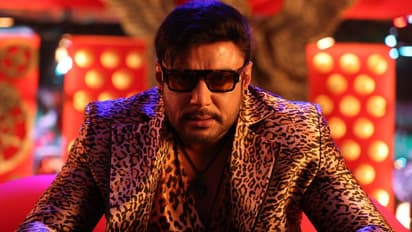 ಬೇಕಿದ್ರೆ ಹಸು ಸಾಕ್ಕೊಂಡಿರ್ತೀನಿ, ಆದರೆ ಅದನ್ನು ಮಾತ್ರ ಮಾಡಲ್ಲ: ನಟ ದರ್ಶನ್‌ ಹೇಳಿದ್ದೇನು?