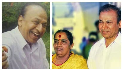 ಧರ್ಮಪತ್ನಿ ಪಾರ್ವತಮ್ಮ ಬಗ್ಗೆ ಅಣ್ಣಾವ್ರು ಹೀಗೆಲ್ಲಾ ಹೇಳ್ಬಿಟ್ರು, ತಮಾಷೆಗೆ ಇರ್ಬಹುದಾ ಅಂತ...?