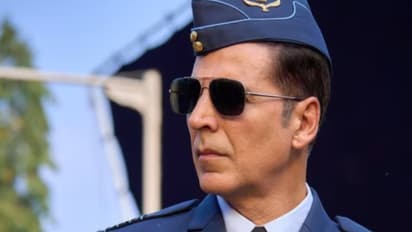 ബജറ്റിന്റെ പകുതി അക്ഷയ് കുമാറിന്റെ പ്രതിഫലം, പിന്നെങ്ങനെ ലാഭം കിട്ടാനാ? ആഗോളതലത്തില് സ്കൈ ഫോഴ്സ് നേടിയത്