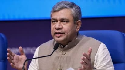 Electric mobility remains key focus area for govt: Ashwini Vaishnaw in Telangana