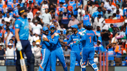 ICC Champions Trophy 2025: চ্যাম্পিয়ন্স ট্রফির আগে ভারতীয় দলের ধাক্কা, এবার কে চোট পেলেন?