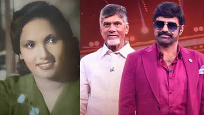  ఎన్టీఆర్ ని  హీరోని చేసిన నిర్మాత మరణంపై బాలయ్య ఎమోషన్‌ నోట్‌.. చంద్రబాబు, లోకేష్‌, మంచు విష్ణు ఏమన్నారంటే?