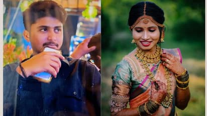 ಶಿವಮೊಗ್ಗದಲ್ಲಿ ಎರಡು ಪ್ರತ್ಯೇಕ ದುರ್ಘಟನೆ; ಒಂದೆಡೆ ಬಾರ್ ಕ್ಯಾಶಿಯರ್ ಸಾವು, ಮತ್ತೊಂದೆಡೆ ಬಾಣಂತಿ ಸಾವು