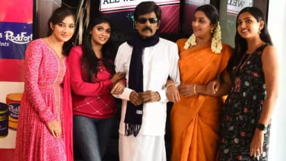 9 ஆண்டுகளுக்கு பிறகு திரைக்கு வந்த கவுண்டமணி; ஒத்த ஓட்டு முத்தையா வசூல் எவ்வளவு?