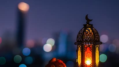 സൗദി അറേബ്യയിൽ ഞായറാഴ്ച ഈദുൽ ഫിത്വറിന് സാധ്യത