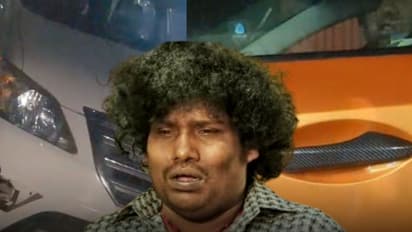 Yogi Babu: కారు యాక్సిడెంట్ నిజమే కానీ,క్షేమమే అంటూ యోగిబాబు