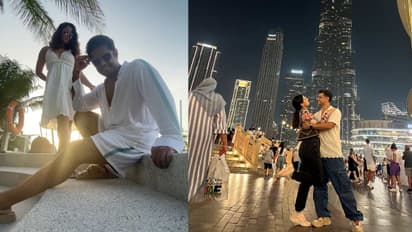 ಸೂಪರ್‌ ಹಿಟ್ ಧಾರಾವಾಹಿಯಲ್ಲಿ ಅತ್ತಿಗೆ-ಮೈದುನ; ರಿಯಲ್‌ ಲೈಫ್‌ನಲ್ಲಿ‌ ಮಾತ್ರ ಗಂಡ-ಹೆಂಡ್ತಿ