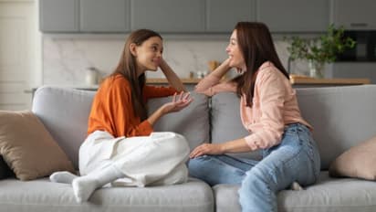 important parenting tips for parents of teenage children by manoj koli father of Prajakta koli 