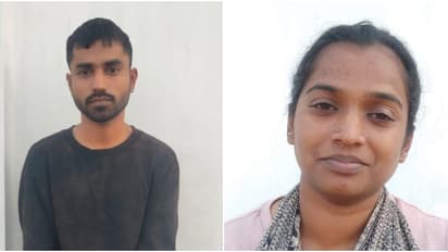 രഹസ്യ വിവരത്തെ തുടര്ന്ന് പരിശോധന; ദീർഘദൂര ടൂറിസ്റ്റ് ബസ്സിൽ വന്നിറങ്ങിയ യുവാവും യുവതിയും ലഹരിയുമായി പിടിയിൽ