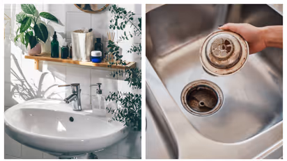 എന്തിനാണ് വാഷ് ബേസിനിൽ രണ്ടാമതൊരു ഹോൾ, എപ്പോഴെങ്കിലും ചിന്തിച്ചിട്ടുണ്ടോ? വൃത്തിയാക്കുമ്പോൾ ശ്രദ്ധിക്കാം