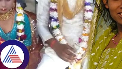 ಮೂರು ದಿನ ಅವಳು- ಮೂರು ದಿನ ಇವಳು... ಇನ್ನೊಂದು ದಿನ? ಇಬ್ಬರು ಹೆಂಡಿರ ಮುದ್ದಿನ ಗಂಡನ ವಿಚಿತ್ರ ಕಥೆ ಕೇಳಿ!