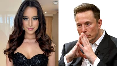 சர்ச்சையில் எலான் மஸ்க் : குழந்தையின் தந்தை யார் என்பதை வெளியில் சொல்லாமல் இருக்க ₹125 கோடி பேரம்!