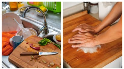 അടുക്കളയിൽ സ്ഥിരമായി കട്ടിങ് ബോർഡ് ഉപയോഗിക്കുന്നവരാണോ നിങ്ങൾ? എങ്കിൽ ഇത് അറിഞ്ഞിരിക്കണം