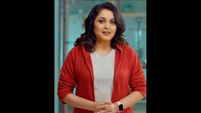 ರಮ್ಯಾ ಕೃಷ್ಣನ್ ಬಣ್ಣಬಣ್ಣದ ಫೋಟೋಗಳು ಏನೋ ಸೀಕ್ರೆಟ್ ಹೇಳ್ತಿವೆ, ನಿಮ್ಗೆ ಅರ್ಥವಾಯ್ತಾ ನೋಡಿ..!