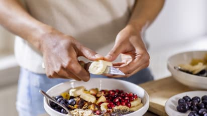 Health Tips : പ്രാതലിന് ഈ ഭക്ഷണങ്ങൾ കഴിച്ചോളൂ, ഹൃദയത്തെ ആരോഗ്യകരമാക്കും