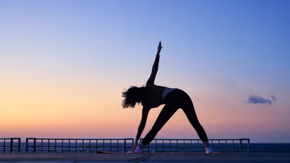 வெறும் வயிற்றில் உடற்பயிற்சி.. கூடுதலாக உடல் எடையை குறைக்குமா?  